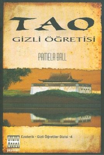 TAO GİZLİ ÖĞRETİSİ