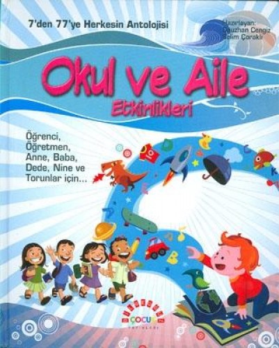 OKUL VE AİLE ETKİNLİKLERİ