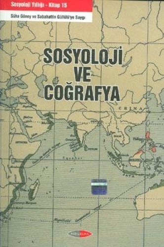 SOSYOLOJİ VE COĞRAFYA