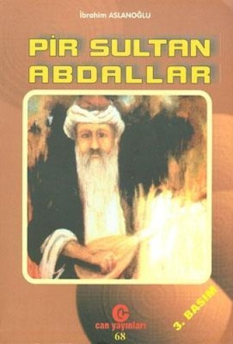 PİR SULTAN ABDALLAR