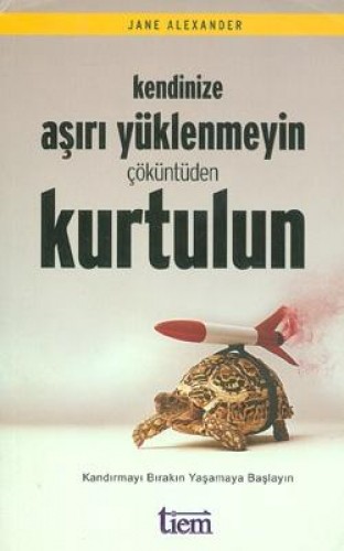 ÇÖKÜNTÜDEN KURTULUN