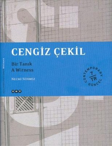 Cengiz Çekil - Bir Tanık