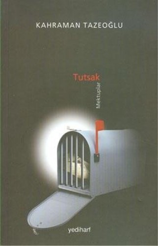 TUTSAK MEKTUPLAR