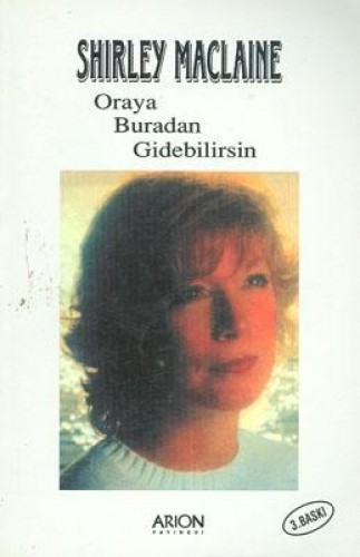 ORAYA BURADAN GİDEBİLİRSİN