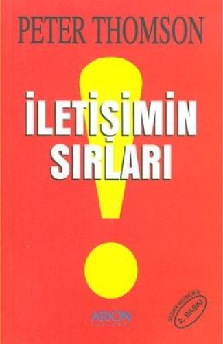 İLETİŞİMİN SIRLARI