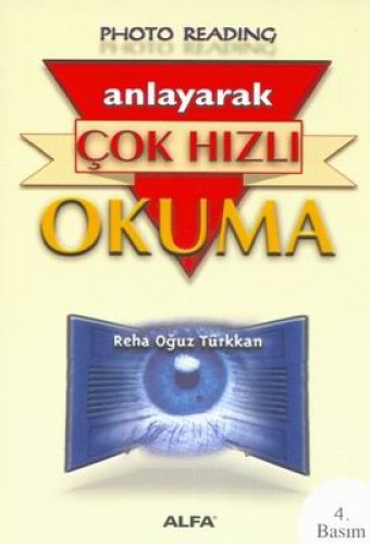 ÇOK HIZLI OKUMA TEKNİKLERİ