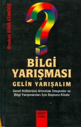 Bilgi Yarışması Gelin Yarışalım