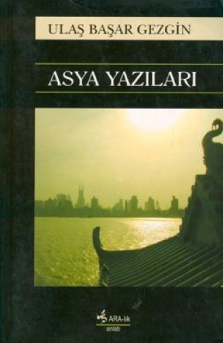 ASYA YAZILARI