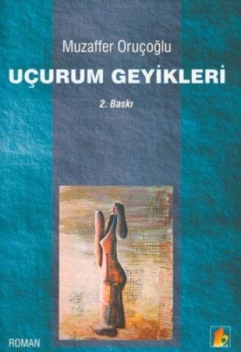 UÇURUM GEYİKLERİ