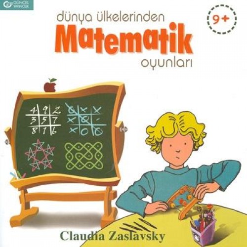 Dünya Ülkelerinden Matematik Oyunları