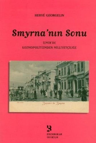 SMYRNA'NIN SONU