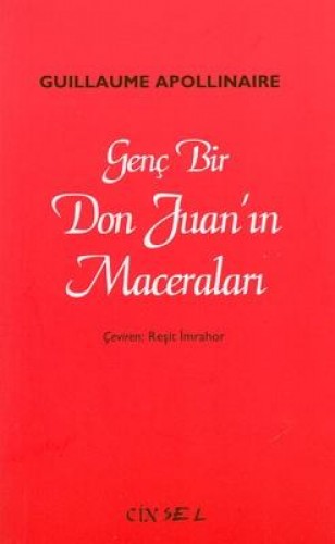 Genç Bir Don Juan’ın Maceraları