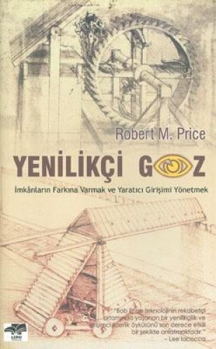 YENİLİKÇİ GÖZ