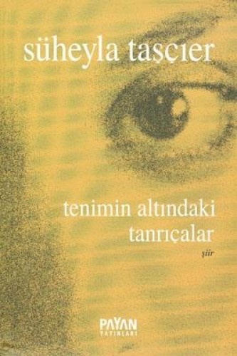 TENİMİN ALTINDAKİ TANRIÇALAR