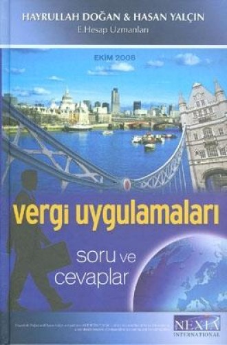 VERGİ UYGULAMALARI SORU VE CEVAPLAR