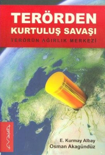 TERÖRDEN KURTULUŞ SAVAŞI