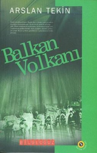 BALKAN VOLKANI