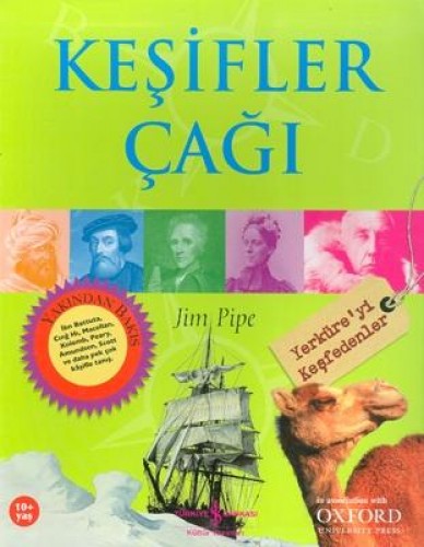 Keşifler Çağı