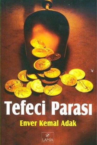 TEFECİ PARASI