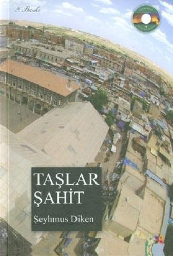 TAŞLAR ŞAHİT