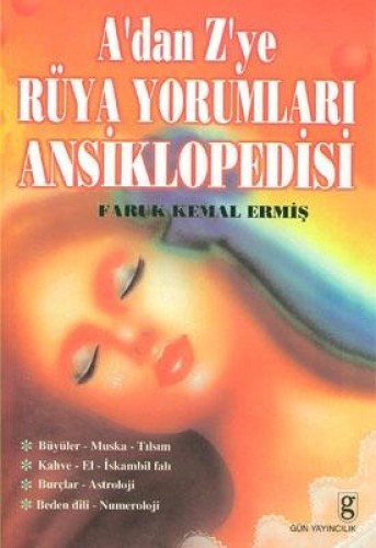 RÜYA YORUMLARI ANSİKLOPEDİSİ