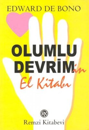 OLUMLU DEVRİMİN EL KİTABI