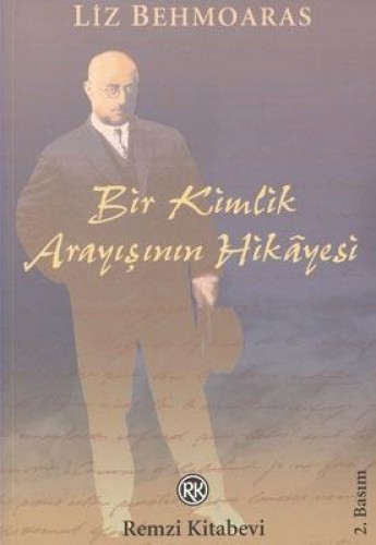 BİR KİMLİK ARAYIŞININ HİKAYESİ