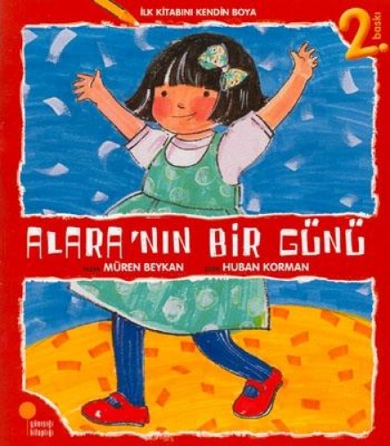 Alara'nın Bir Günü