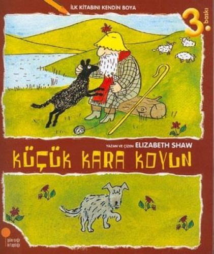 Küçük Kara Koyun