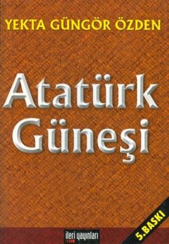 ATATÜRK GÜNEŞİ