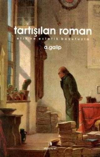 Tartışılan Roman 