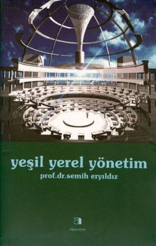 YEŞİL YEREL YÖNETİM