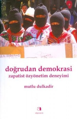 Doğrudan Demokrasi 