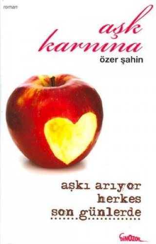 AŞK KARNINA