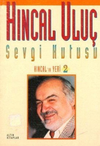 SEVGİ KUTUSU