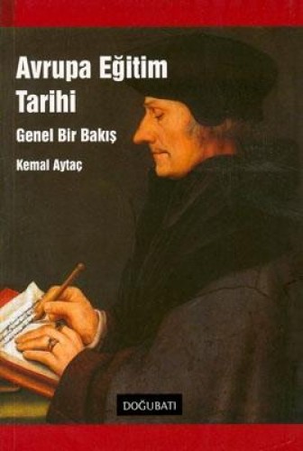 AVRUPA EĞİTİM TARİHİ