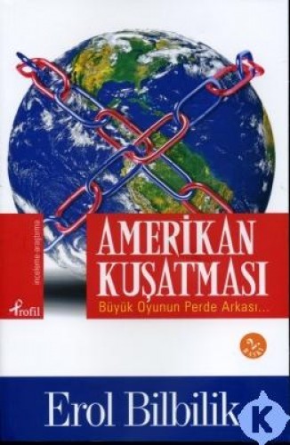 AMERİKAN KUŞATMASI