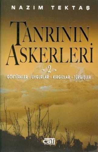 TANRININ ASKERLERİ 2