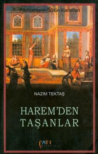 HAREMDEN TAŞANLAR