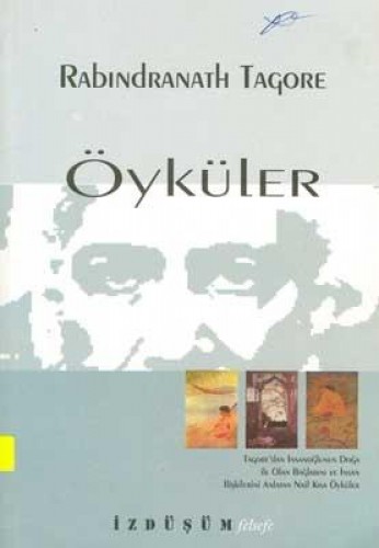 ÖYKÜLER