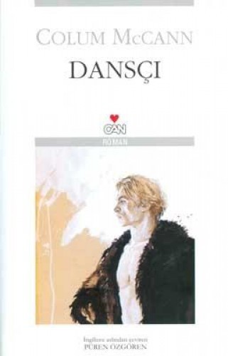 DANSÇI