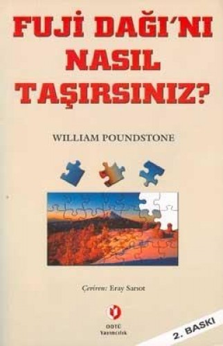 FUJİ DAĞINI NASIL TAŞIRSINIZ