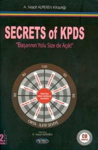 SECRETS OF KPDS