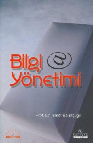 BİLGİ YÖNETİMİ