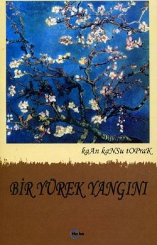 BİR YÜREK YANGINI