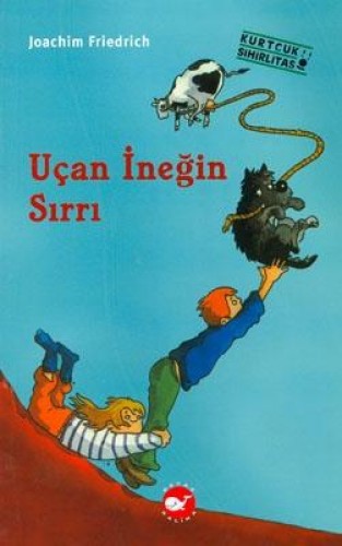 UÇAN İNEĞİN SIRRI