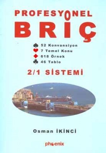 PROFESYONEL BRİÇ 2