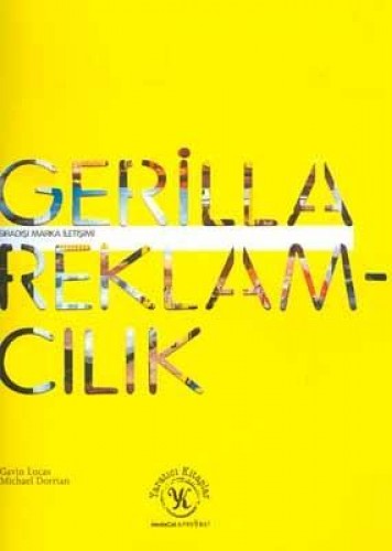 GERİLLA REKLAMCILIK