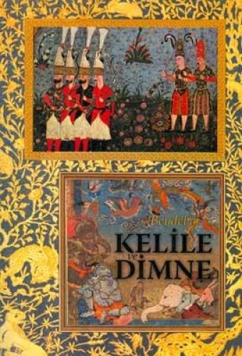 KELİLE VE DİMNE