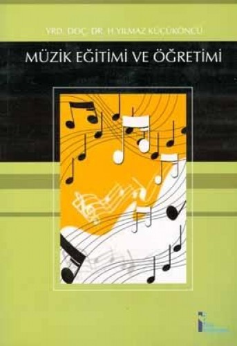 MÜZİK EĞİTİMİ VE ÖĞRETİMİ